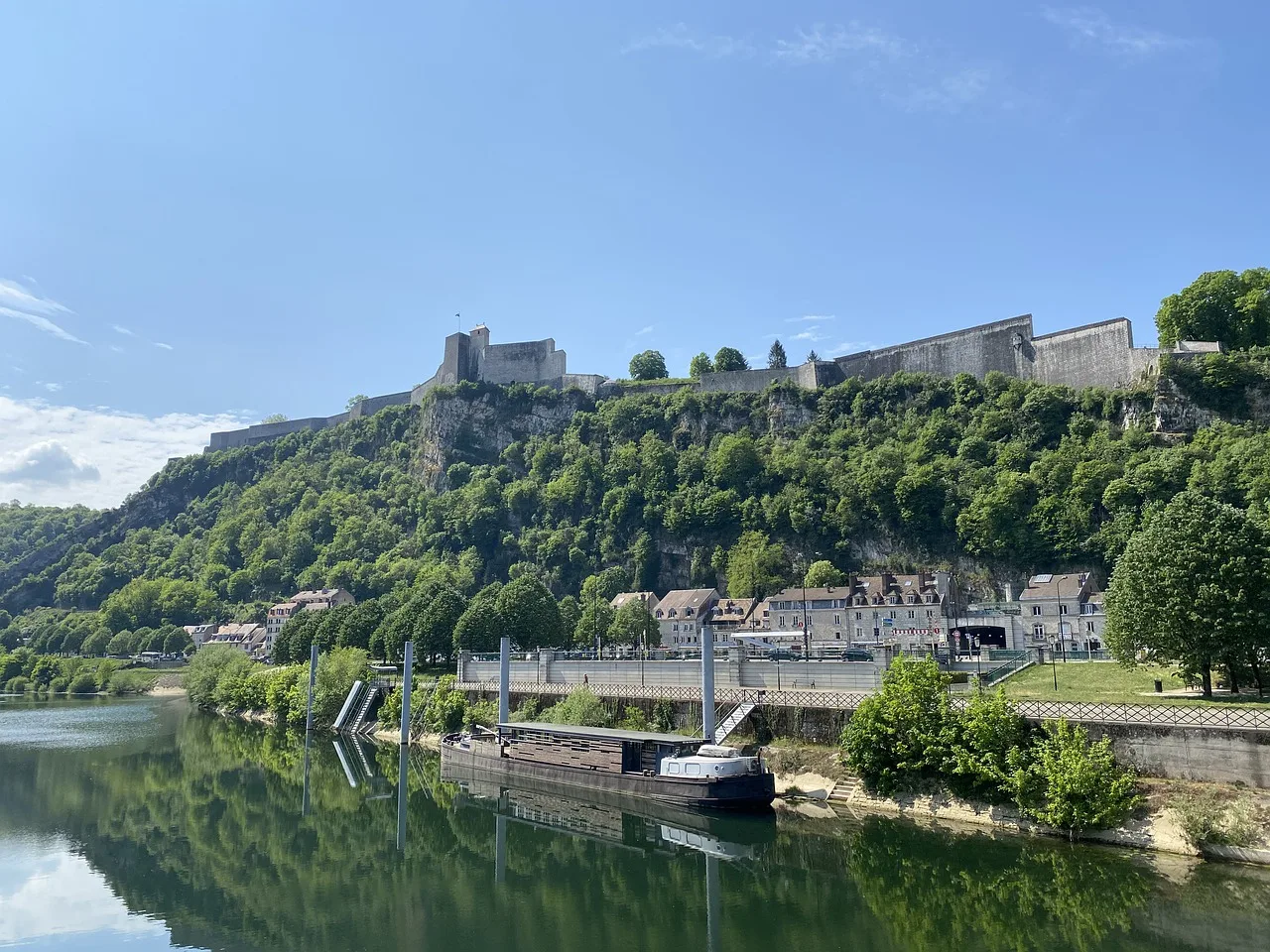 3 activités incontournables à mener pendant un court séjour à Besançon