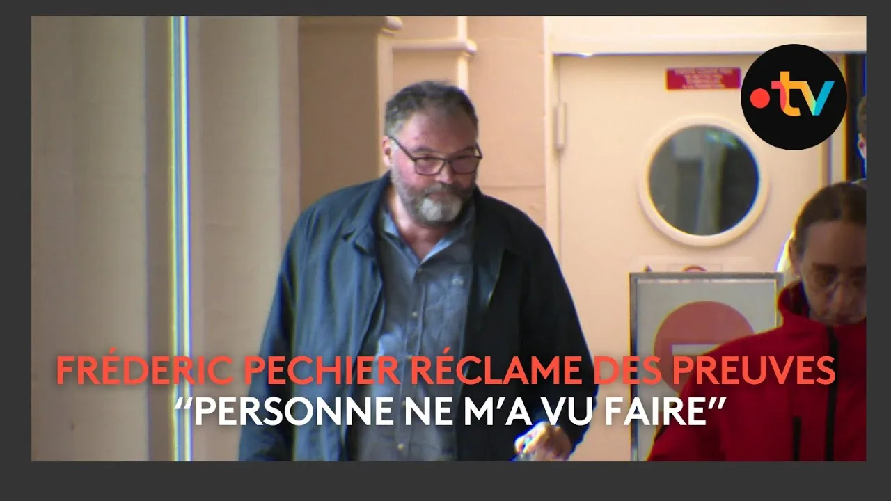 Affaire Péchier à Besançon : un procès hors normes révélant la personnalité inquiétante de l’accusé