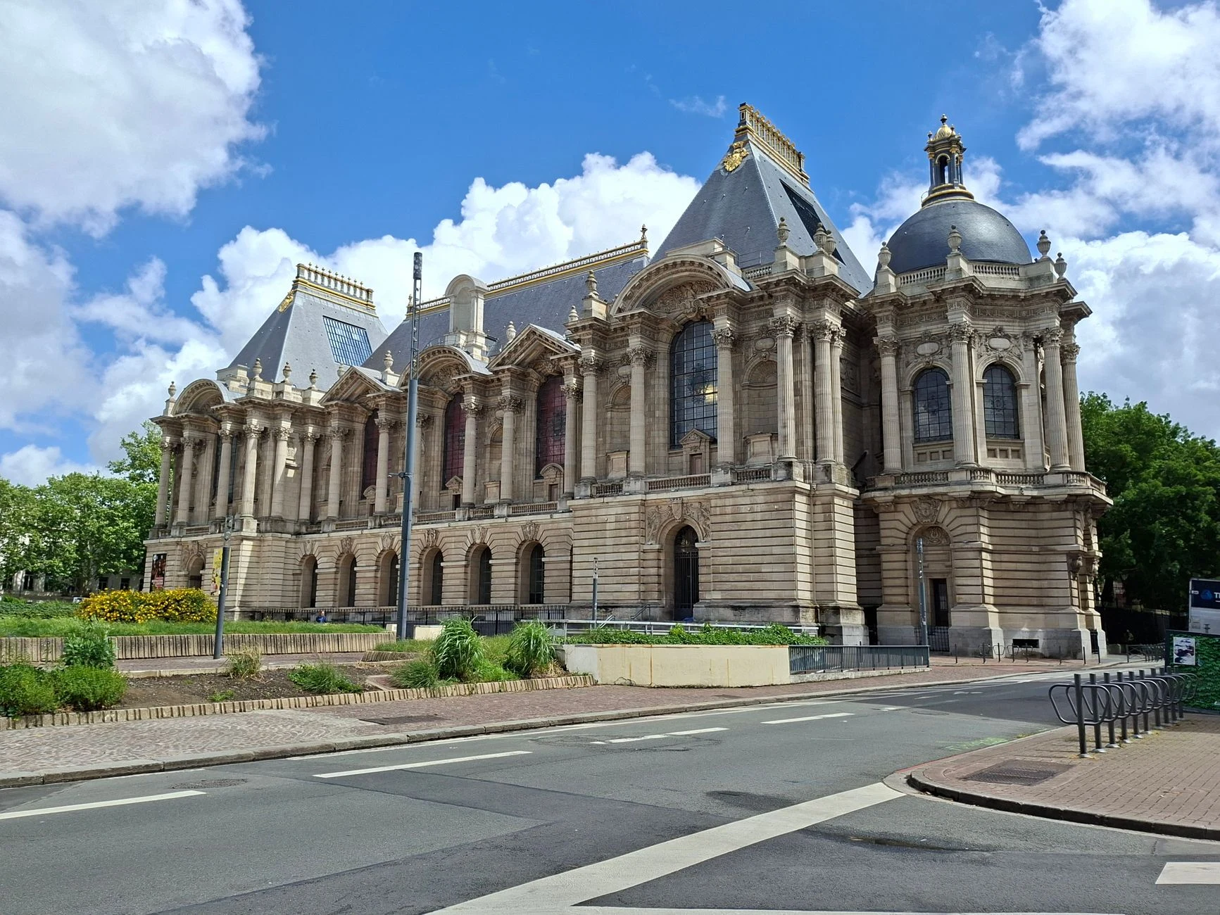 Découverte du Cinéma Megarama Beaux Arts à Besançon