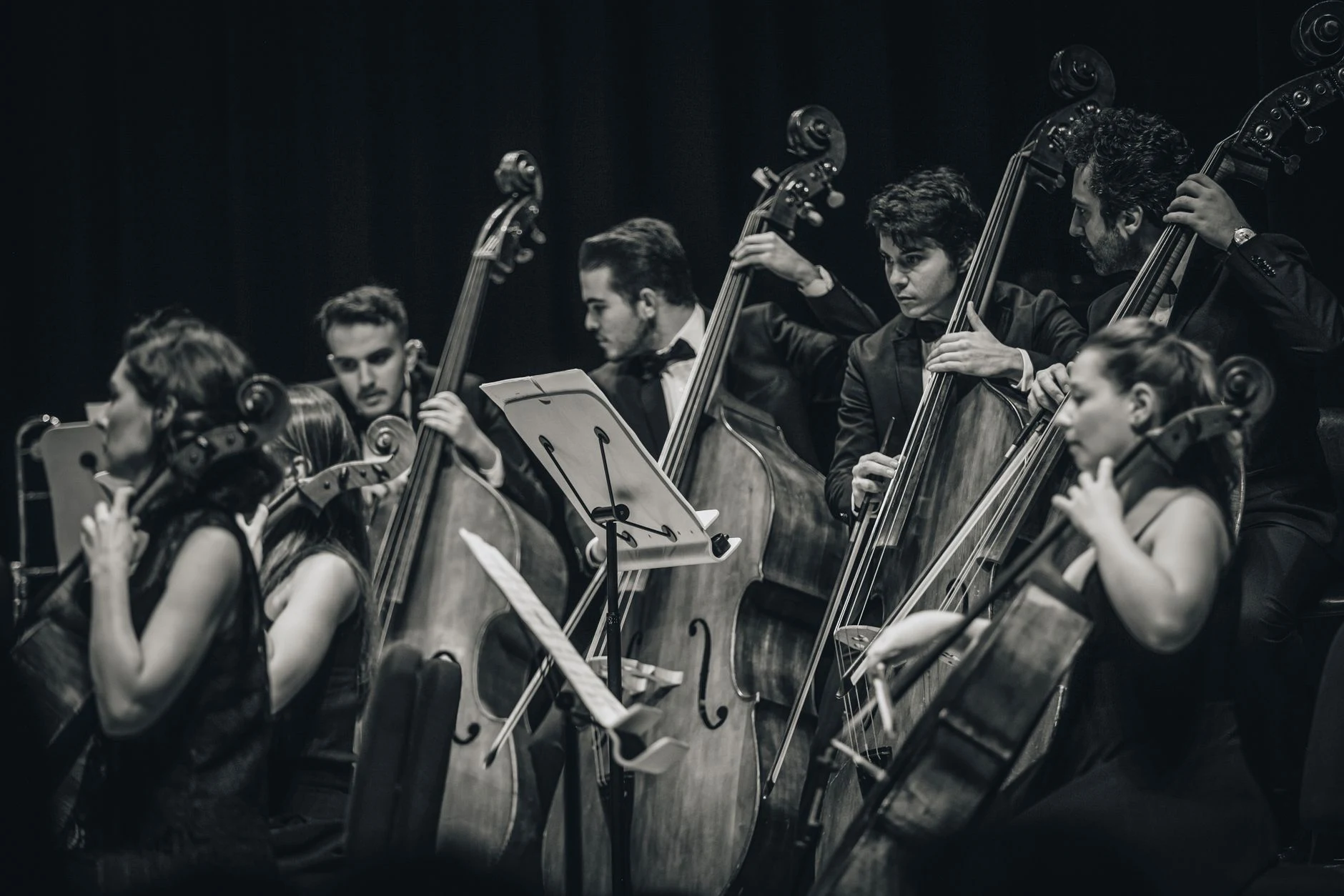 Besançon : une scène musicale vibrante et diversifiée