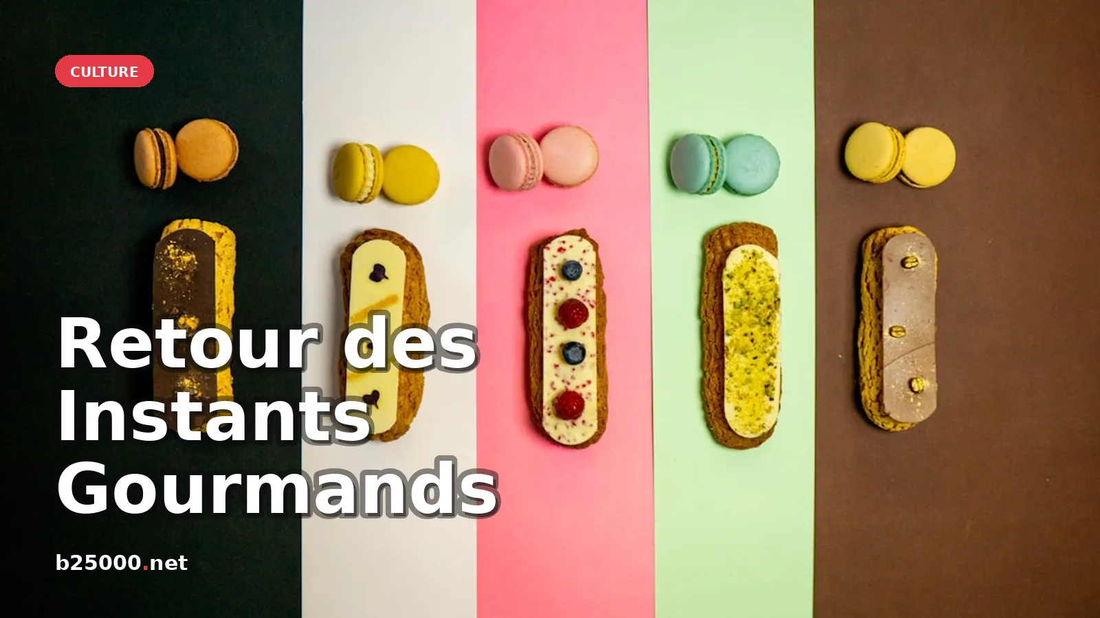Retour des Instants Gourmands à Besançon : Évacuations et répercussions